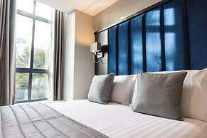 St Nicholas Hotel