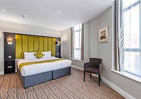St Nicholas Hotel