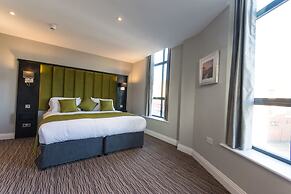 St Nicholas Hotel