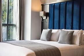 St Nicholas Hotel