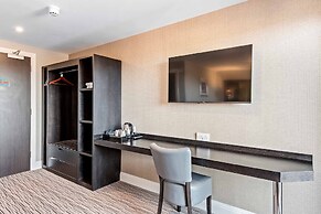 St Nicholas Hotel