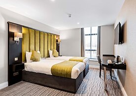 St Nicholas Hotel