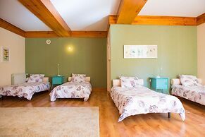 Magnolia B&B
