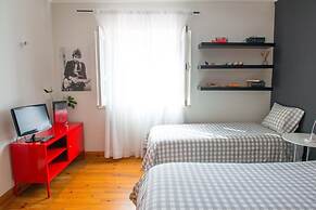 Magnolia B&B