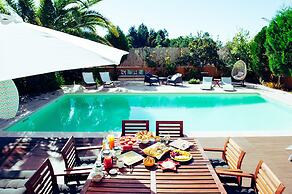 Magnolia B&B