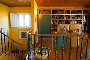 Magnolia B&B