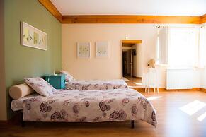 Magnolia B&B