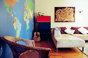 Magnolia B&B