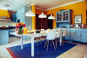 Magnolia B&B