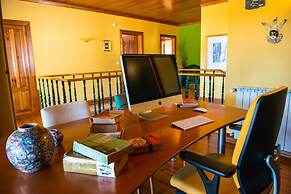 Magnolia B&B