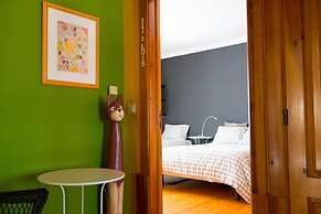 Magnolia B&B