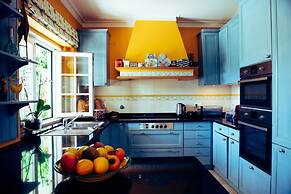 Magnolia B&B