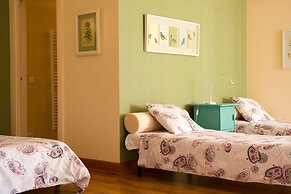 Magnolia B&B