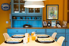 Magnolia B&B