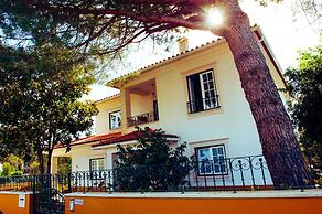 Magnolia B&B