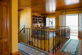 Magnolia B&B