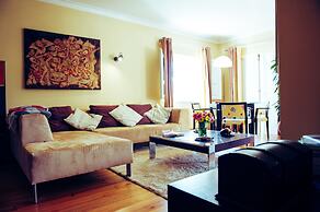Magnolia B&B