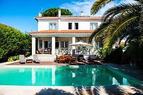 Magnolia B&B