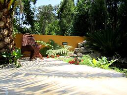 Magnolia B&B