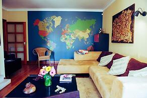 Magnolia B&B