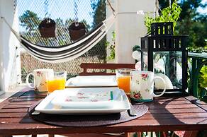 Magnolia B&B