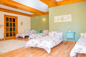 Magnolia B&B