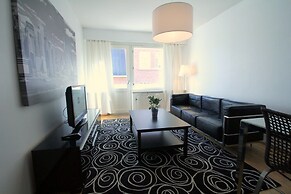 Precious Apartment