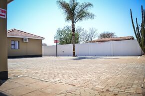 City Square Lodge