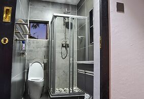 City Square Lodge