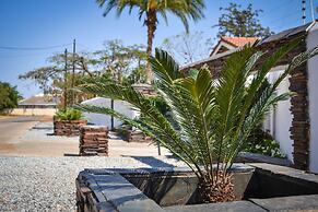 City Square Lodge