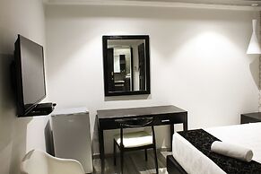 City Square Lodge