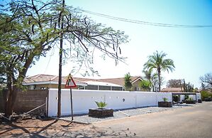 City Square Lodge