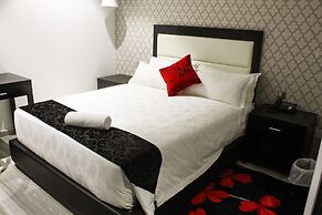 City Square Lodge