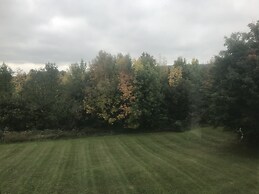 The Glen Huron Inn