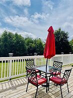 The Glen Huron Inn