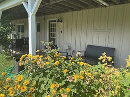 The Glen Huron Inn