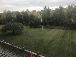 The Glen Huron Inn