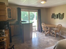 The Glen Huron Inn