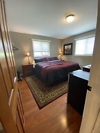 The Glen Huron Inn
