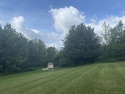 The Glen Huron Inn