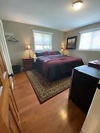 The Glen Huron Inn