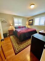 The Glen Huron Inn