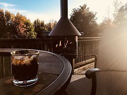 The Glen Huron Inn