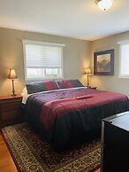 The Glen Huron Inn