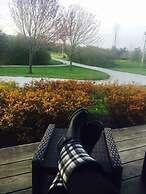 The Glen Huron Inn