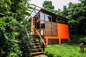 Casa Higueron