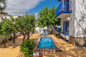 Blue Castle Guesthouse