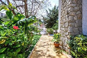 Blue Castle Guesthouse