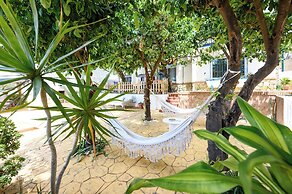 Blue Castle Guesthouse