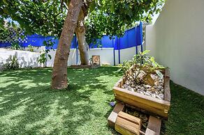 Blue Castle Guesthouse